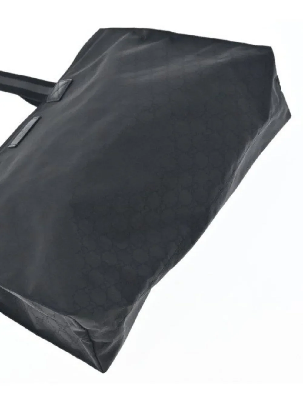Gucci Tote Black